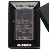 Corpsman Lighter