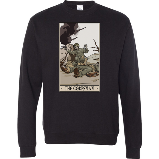 The Corpsman Sweatshirt