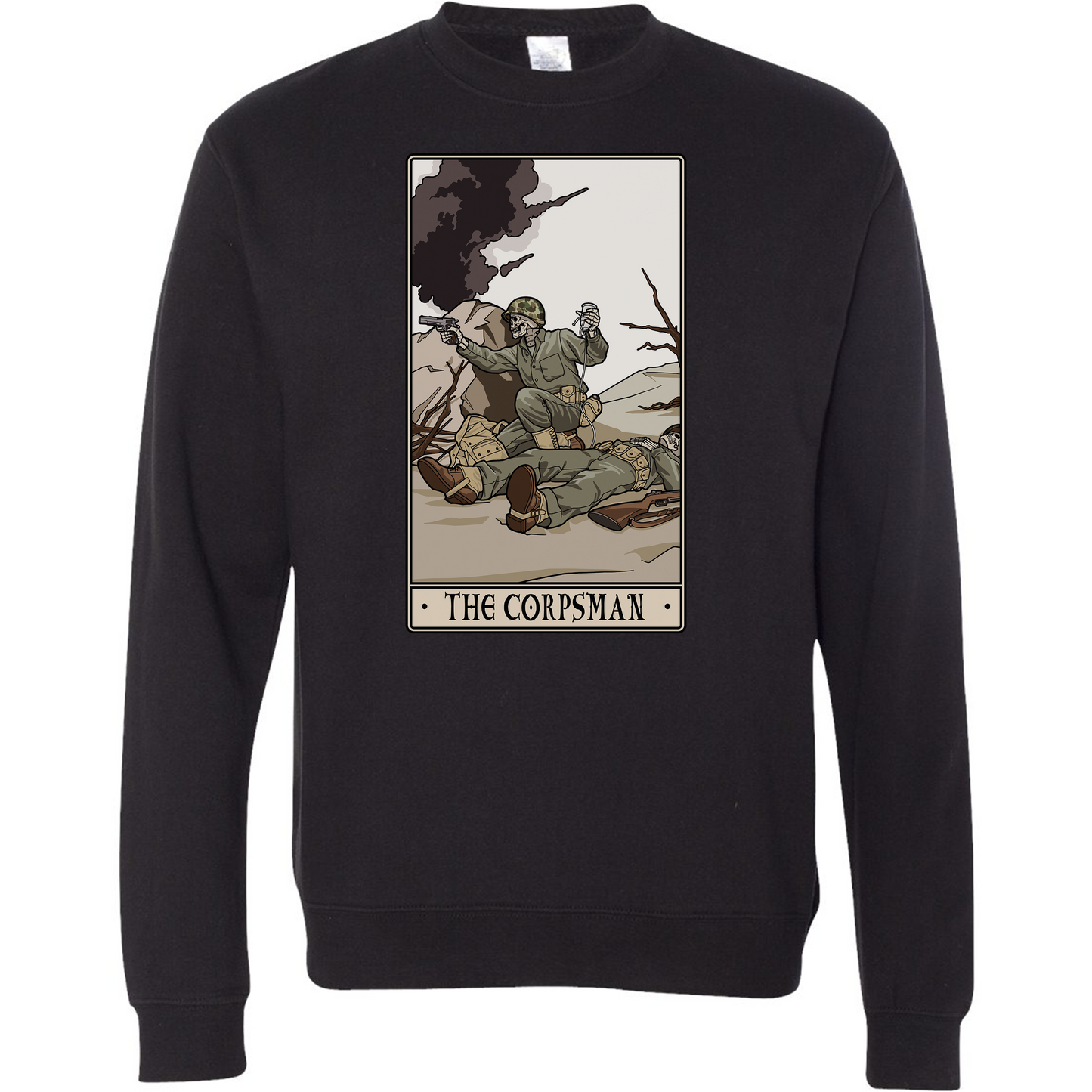 Corpsman Sweatshirt