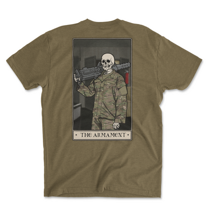 Armament Tee