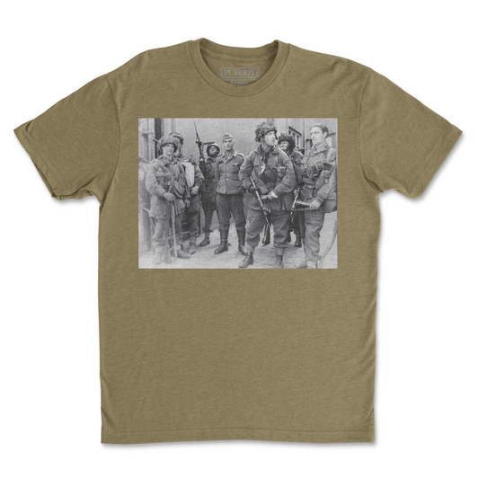 Arnhem Tee