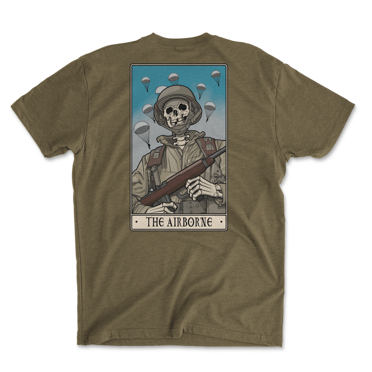 Airborne Tee
