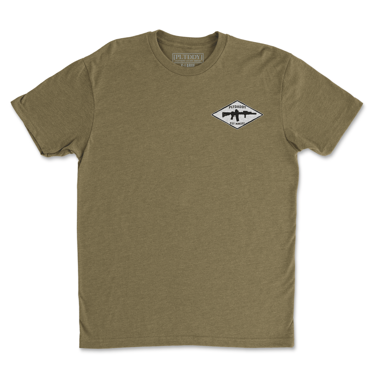 Diamonds Tee