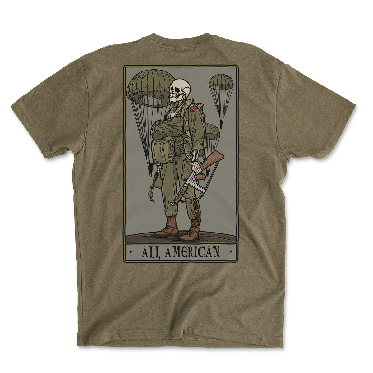 All American Tee