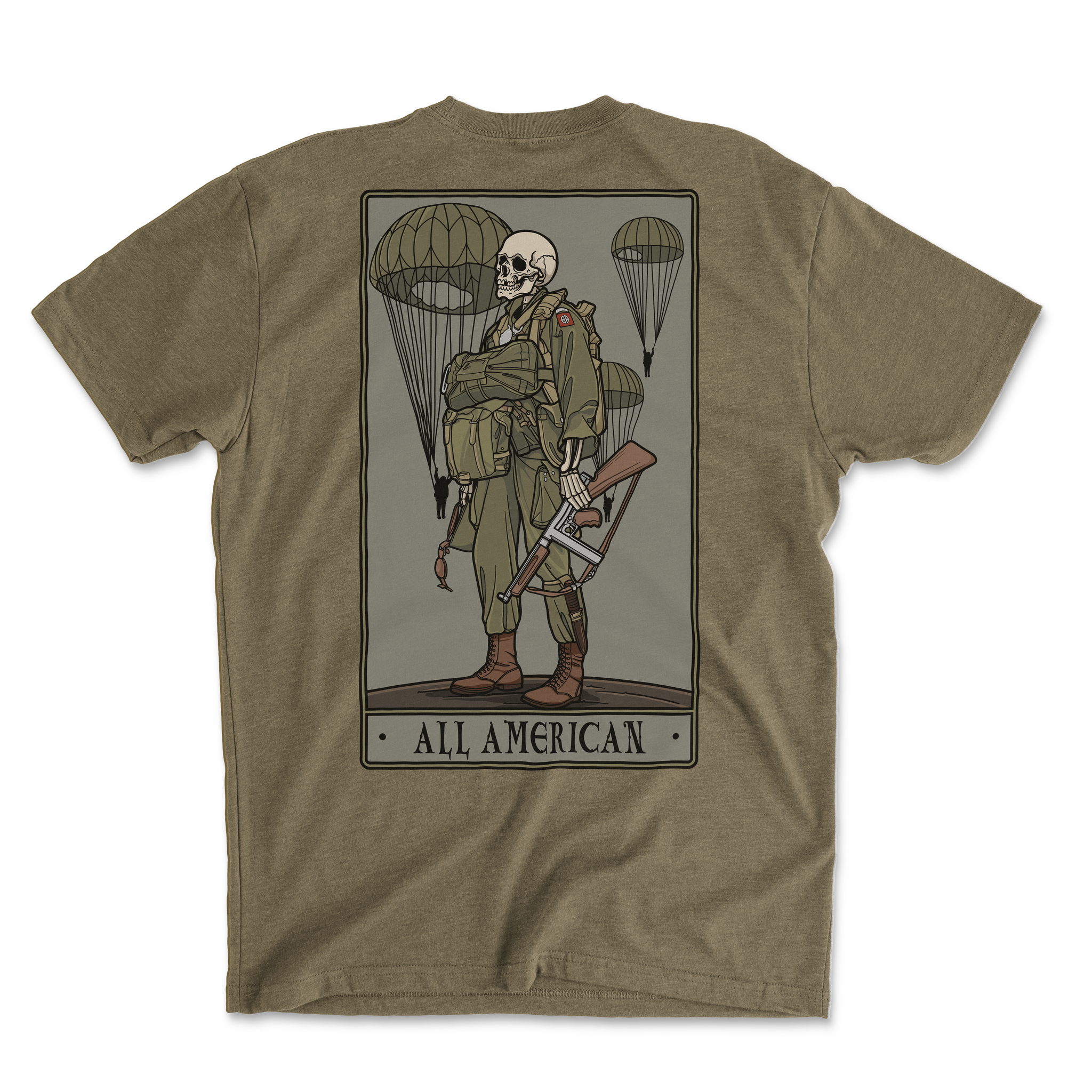 All American Tee