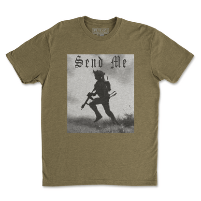 Send Me Tee
