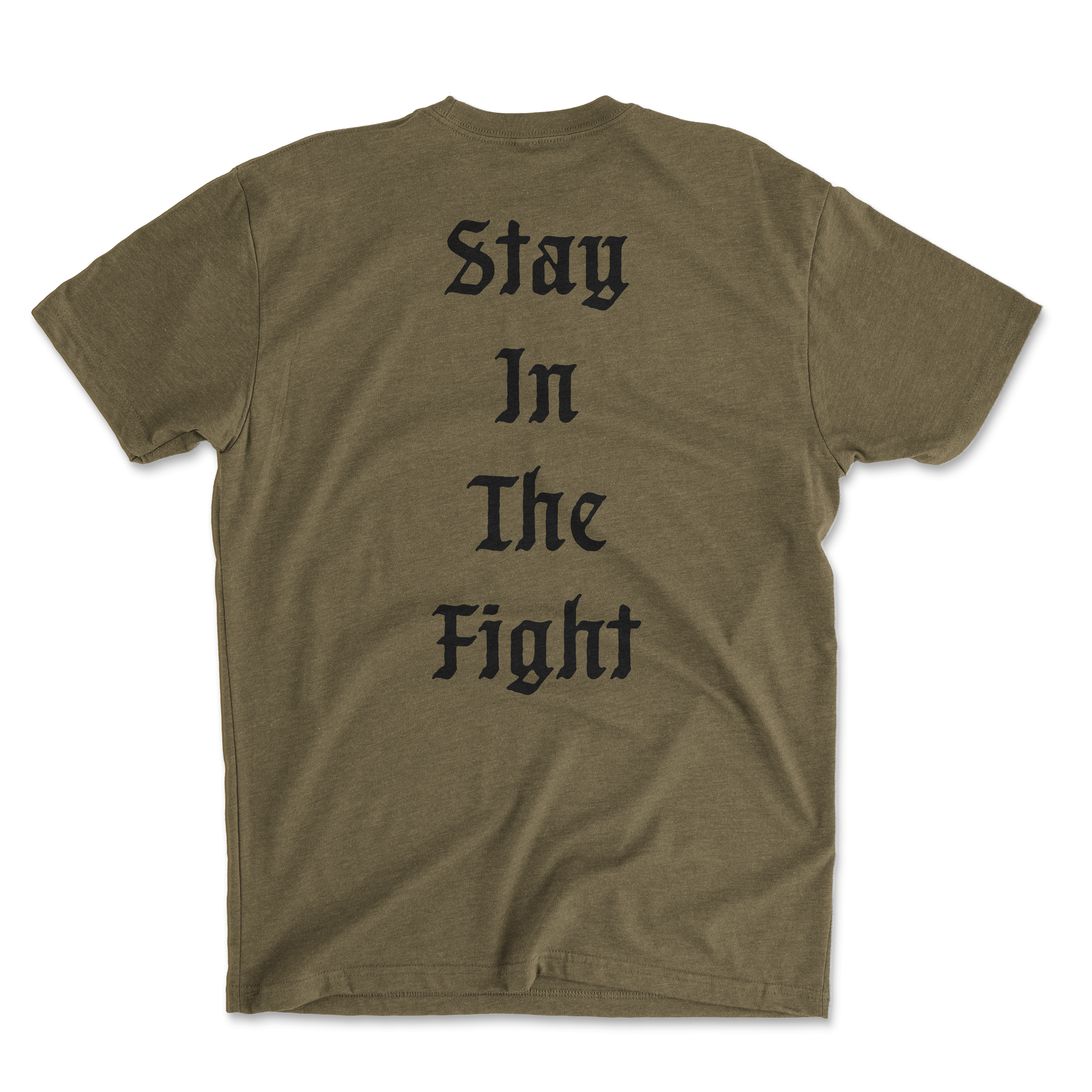 SITF Tee