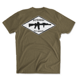 Diamonds Tee