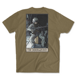 Door Gunner Tee