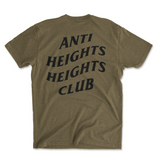 Anti Heights Club Tee