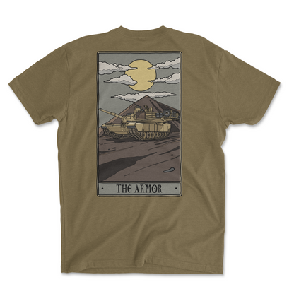 Armor Tee