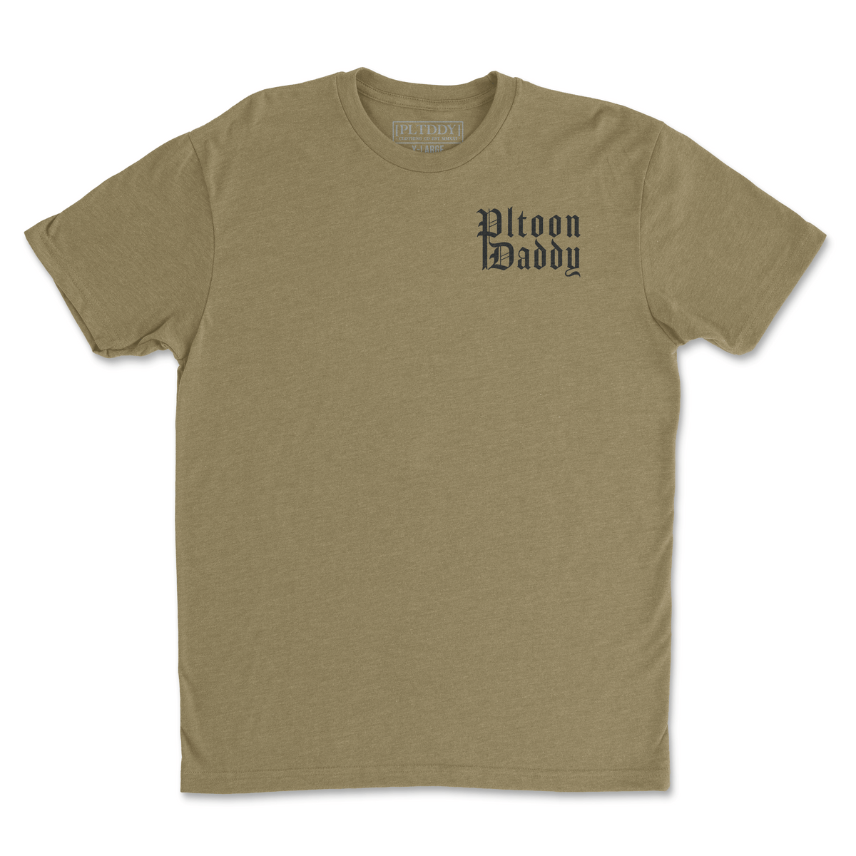 Recondo Tee