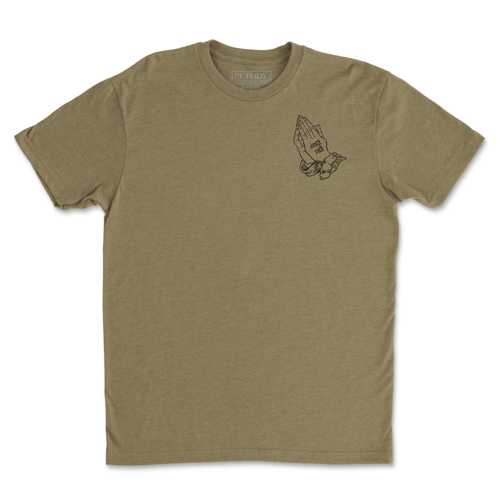 Army Mommy Tee