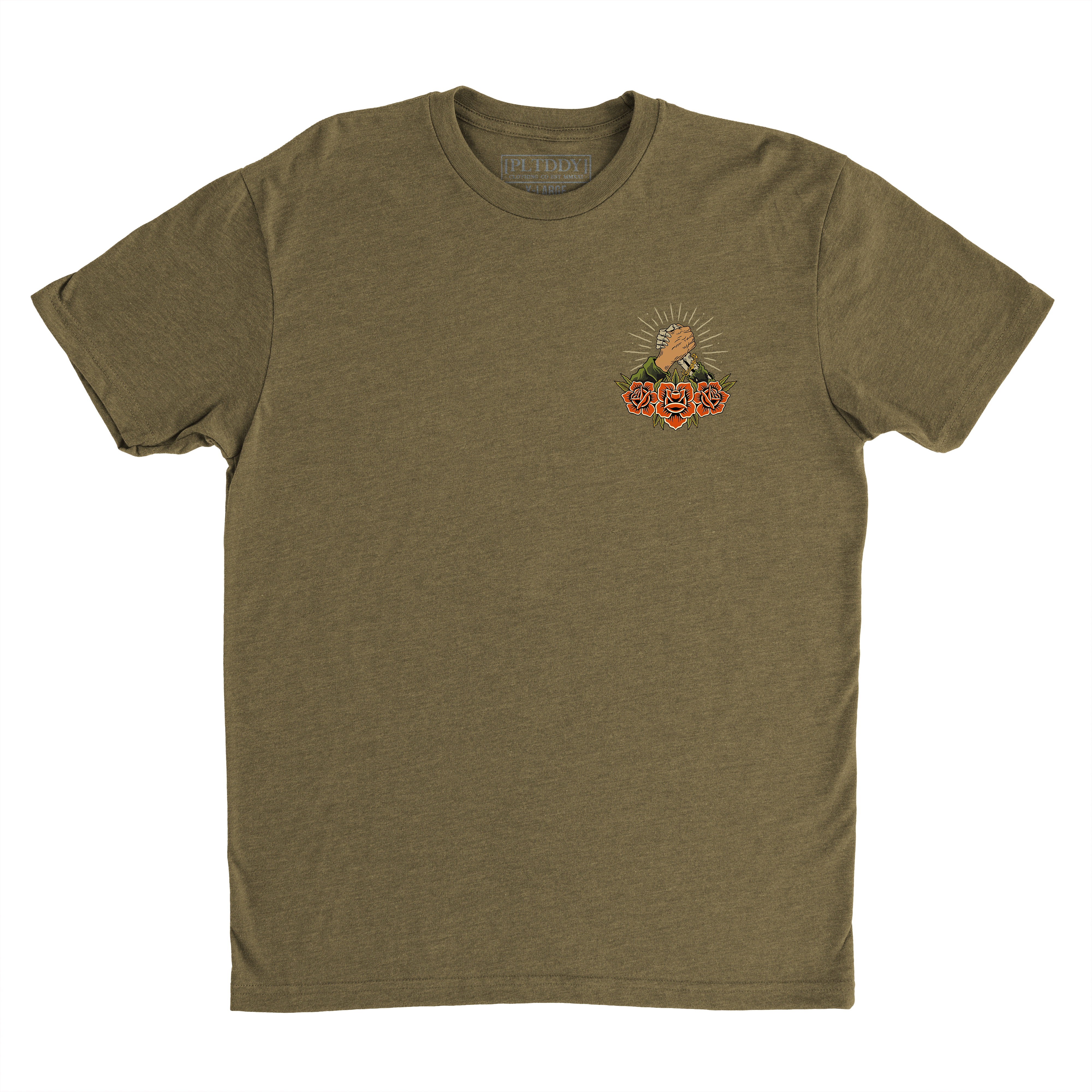 Best Of Friends Tee