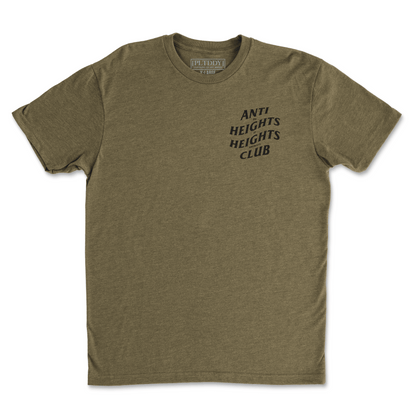 Anti Heights Club Tee