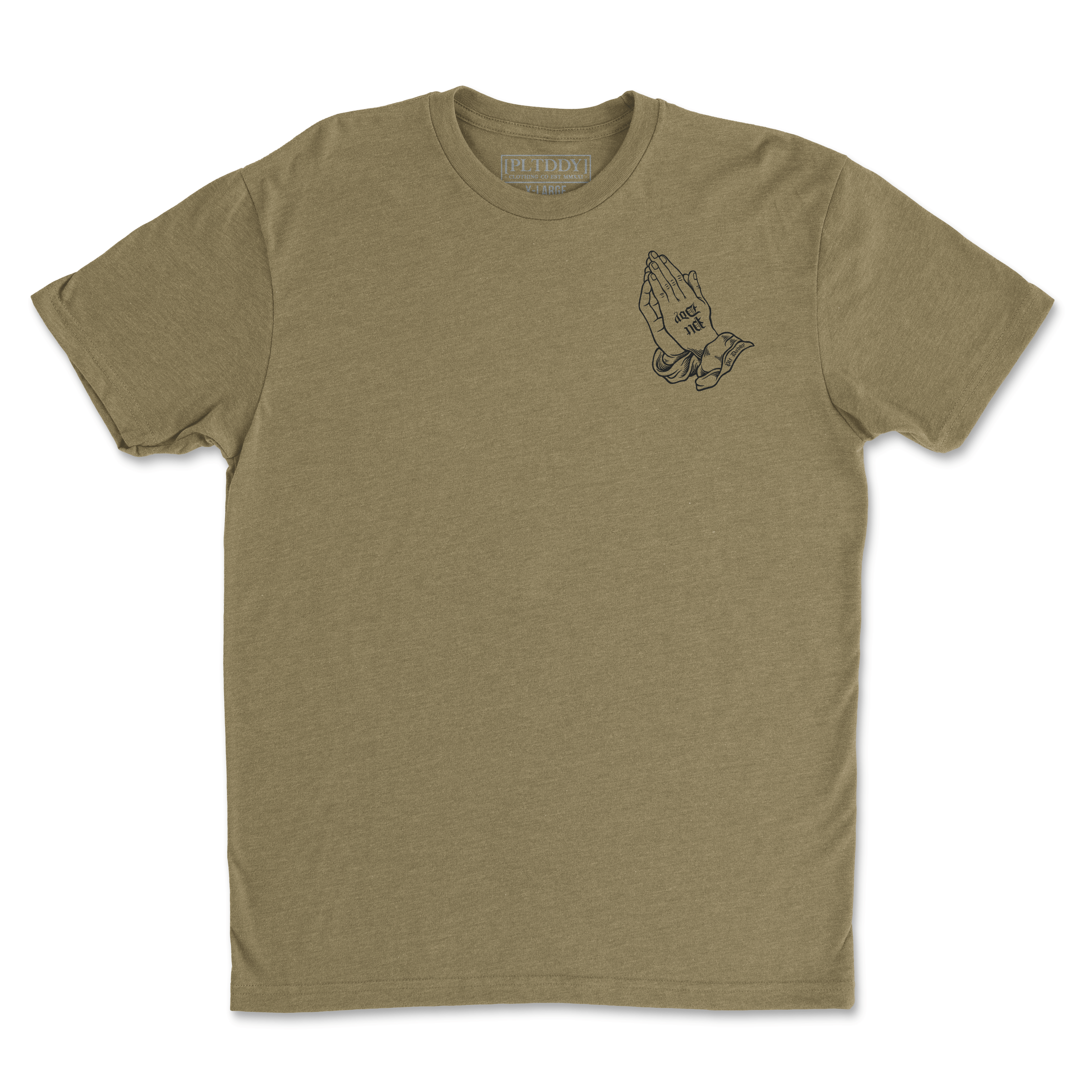 SITF Tee