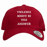The Answer Dad Hat