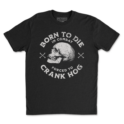 Crank Hog Tee