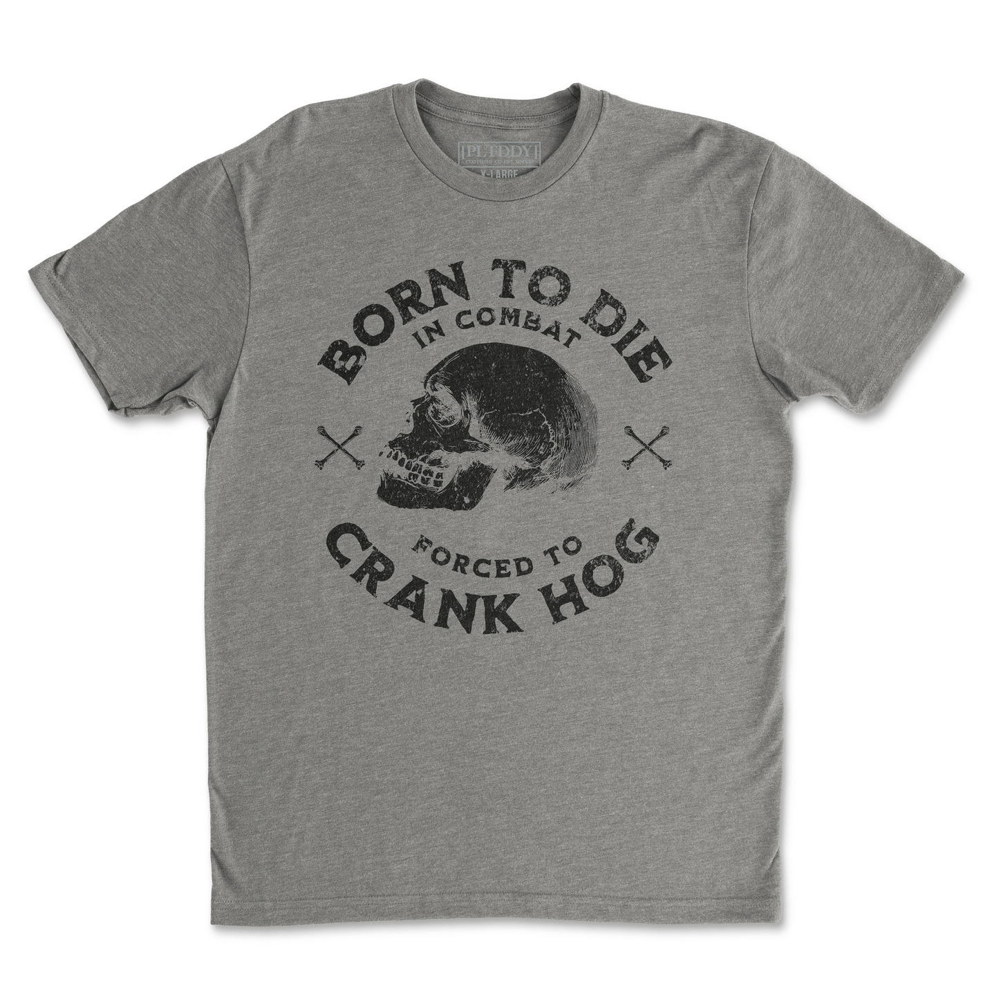 Crank Hog Tee