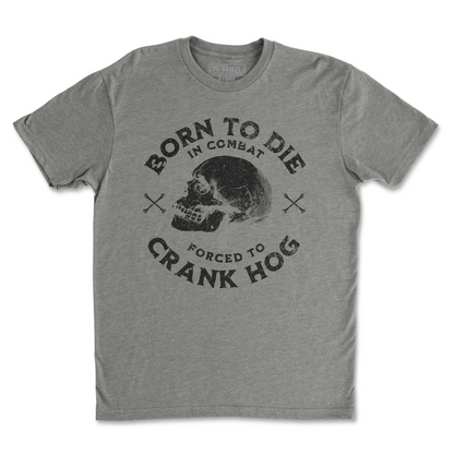 Crank Hog Tee