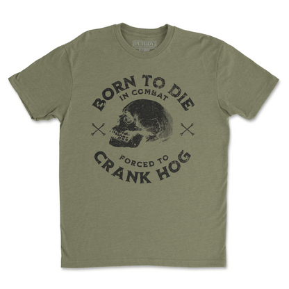 Crank Hog Tee