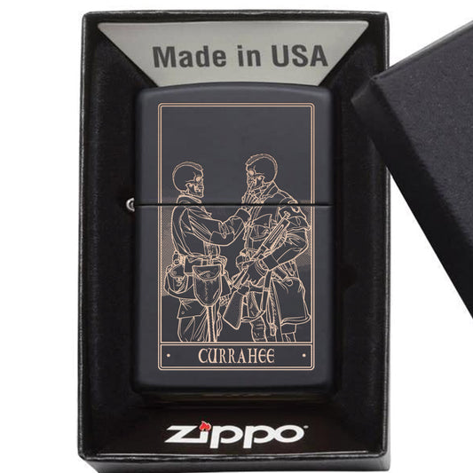 Currahee Lighter