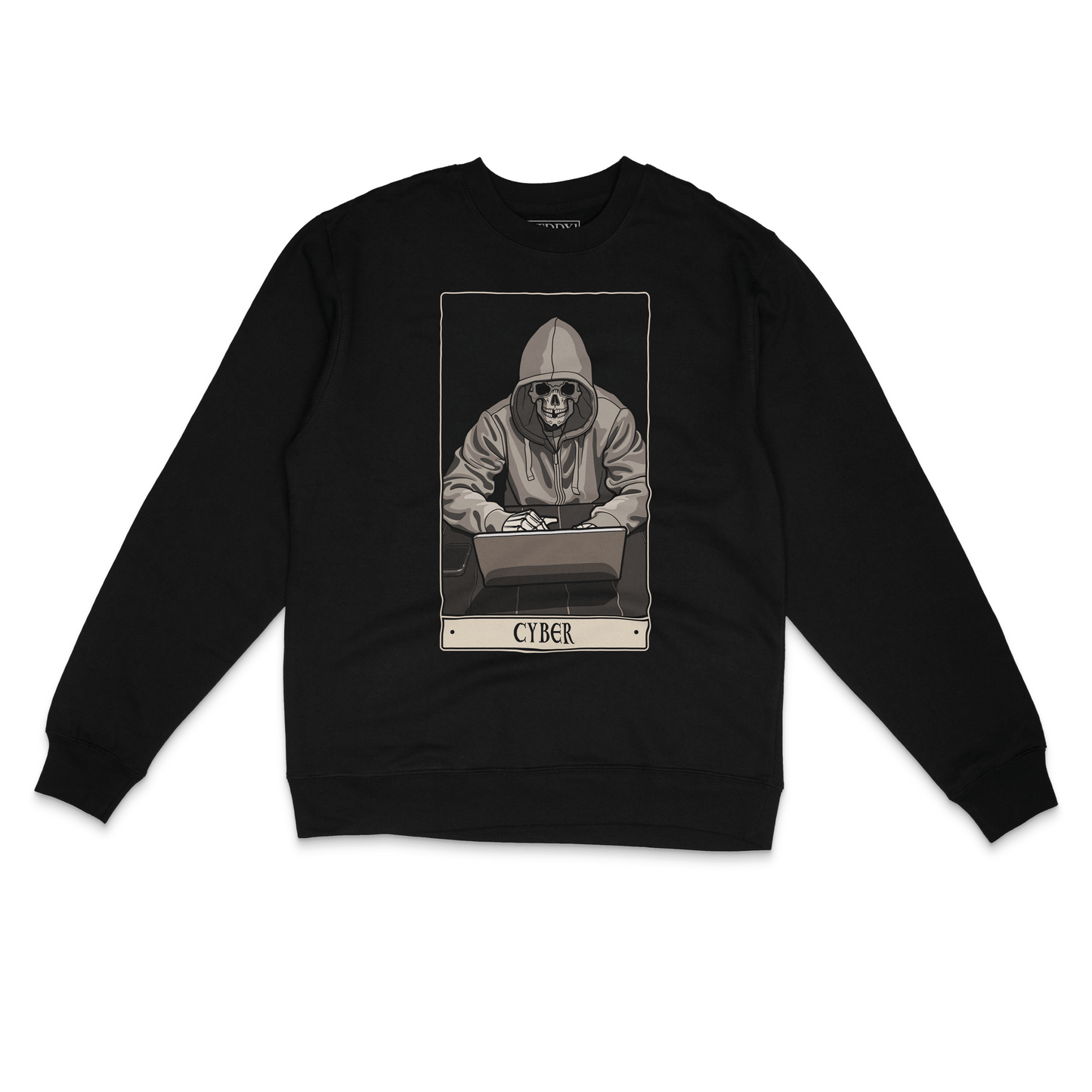 Cyber Sweatshirt