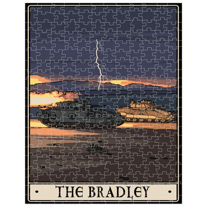 Bradley Puzzle