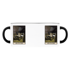 Aid Station Mug