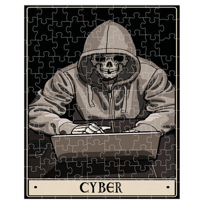 Cyber Puzzle