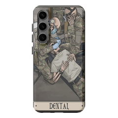 Dental Phone Case