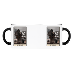 Overlord Mug