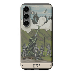 M777 Howitzer Phone Case
