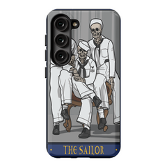 Sailor Phone Case