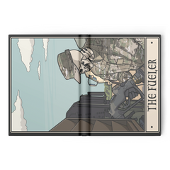 Fueler Notebook