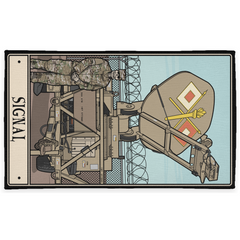 Signal Rug