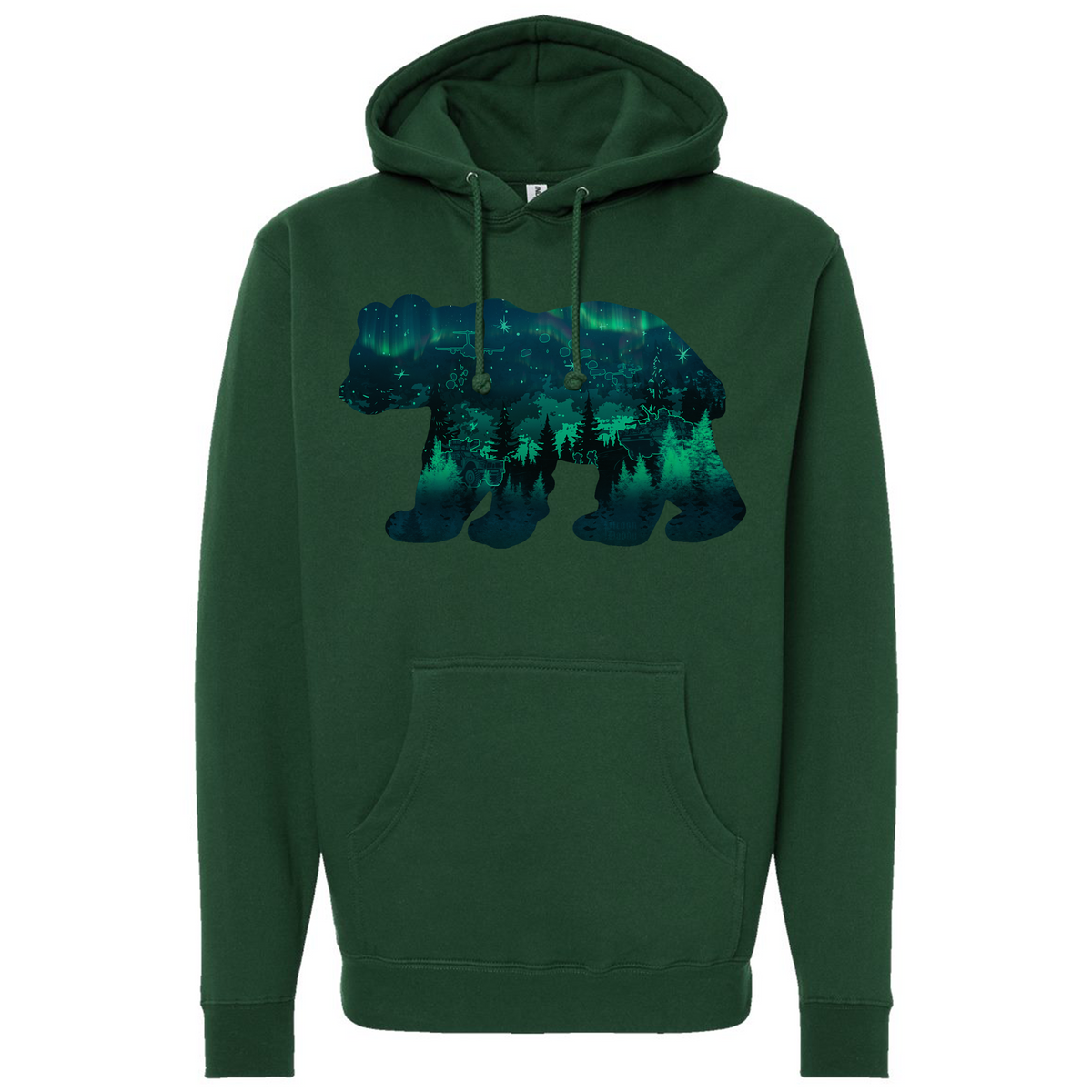 Alaska Hoodie