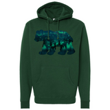Alaska Hoodie