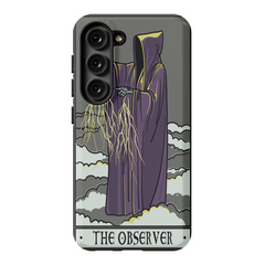 Observer Phone Case