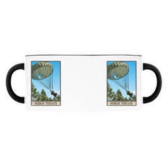 Rough Terrain Mug