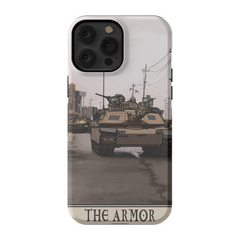 Armor Redux Phone Case