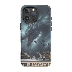 XVIII Airborne Corps Phone Case