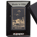 82nd Divarty Lighter