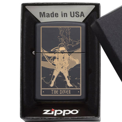 Diver Lighter