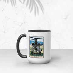 Hooker Mug