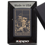 Dog Handler Lighter