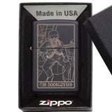 Door Gunner Lighter