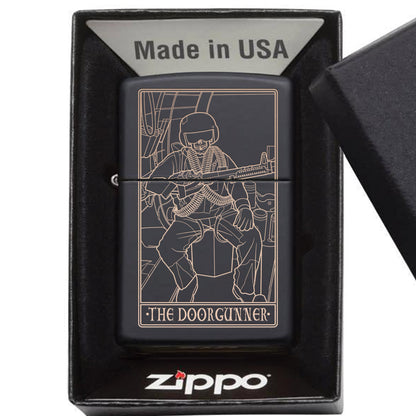 Door Gunner Lighter