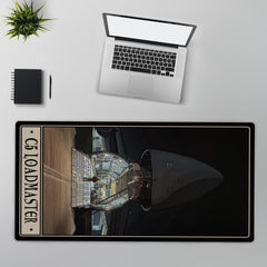 C5 Loadmaster Desk Mat