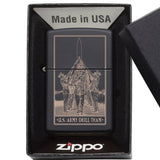 Drill Team Lighter